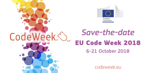 code week 2018